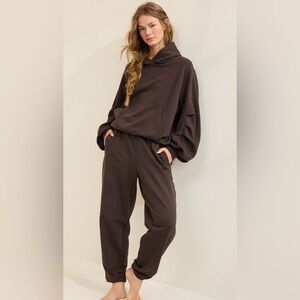 Aerie Jet Setter Hoodie